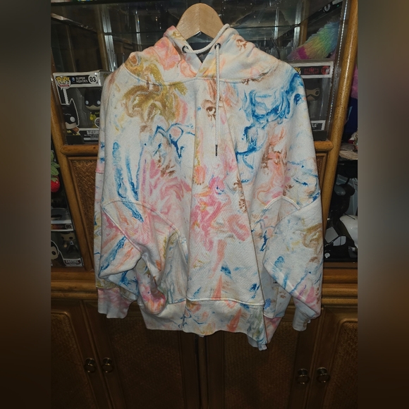 FREE PEOPLE SPRING TO THE FINISH - Picture 4 of 8